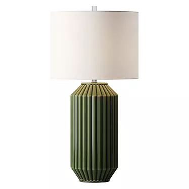 Lighting Turtle Green