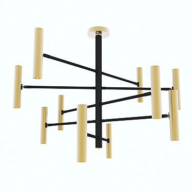 Freya Setto chandelier