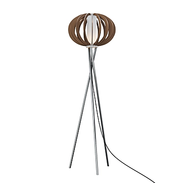 Modern Stellato Floor Lamp 3D model image 1 