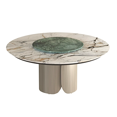 OPERA-CONTEMPORARY Dining table