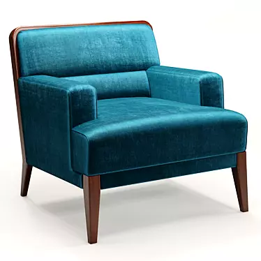 Morgan Furniture Brompton Lounge Chair 540
