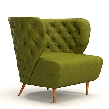 Chair Verdun Green