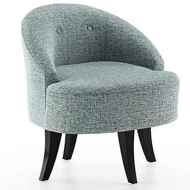 Chair Bokara Grey