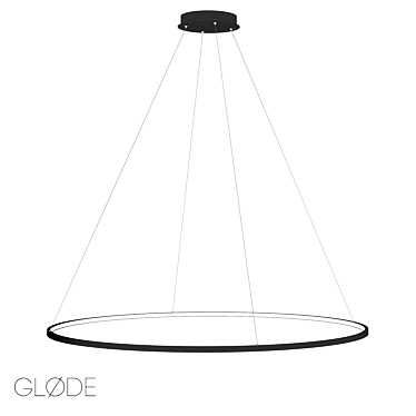 Pendant lamp OLamp from GLODE