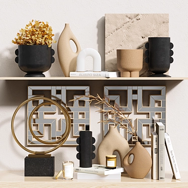 Decorativ Set 1