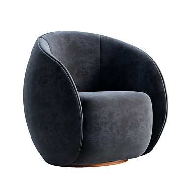 Chair Black Pearl