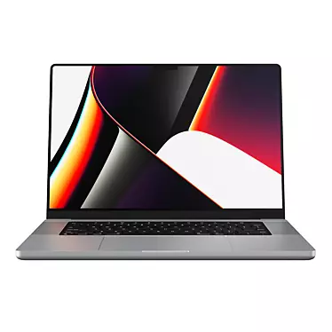 Apple MacBook Pro 16 "2021