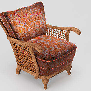 Chair Carnaby Tan