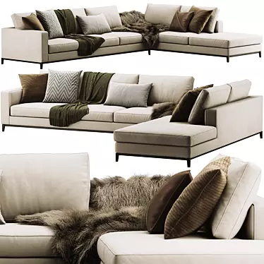 Sofa Minotti Andersen