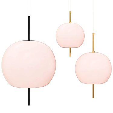 Lioba by Anzazo - Sophisticated 3D Model 3D model image 1 