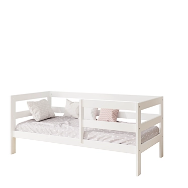 Infant bed Tundora