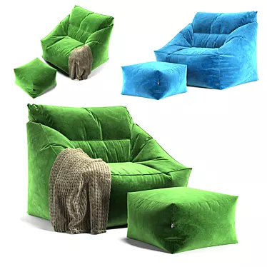 Couch Allports