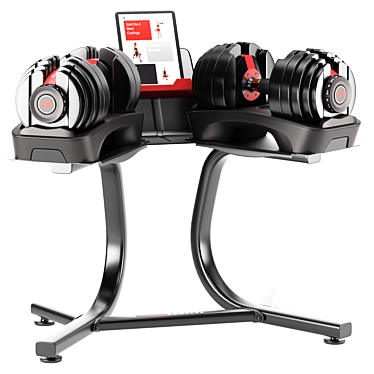 Bowflex SelectTech