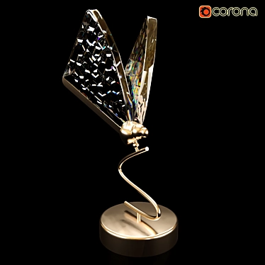 3ds Max 2015 Corona Render Kit 3D model image 1 