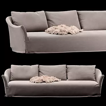 Sofa by Oliver Gustav