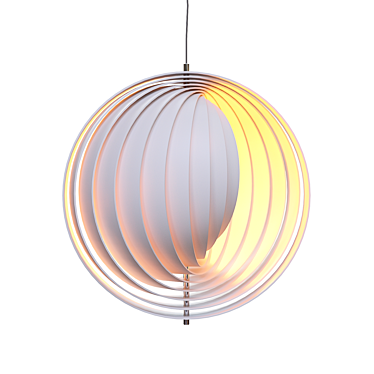 Lamp Moon Panton