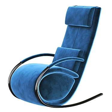 Modern Rim Chairs - 2015 Edition 3D model image 1 