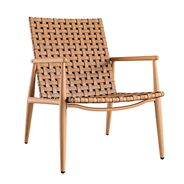 Jysk edderup armchair