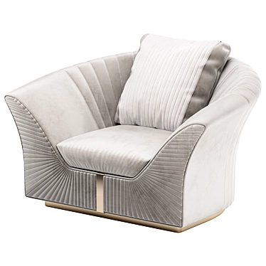 Giorgio Collection CHARISMA Art Seater