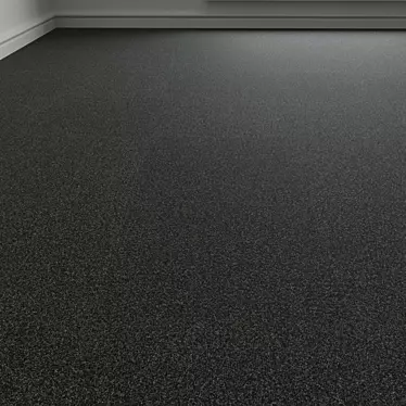 Premium Carpet Tiles  Forbo TesseraBasis 3D model image 1 