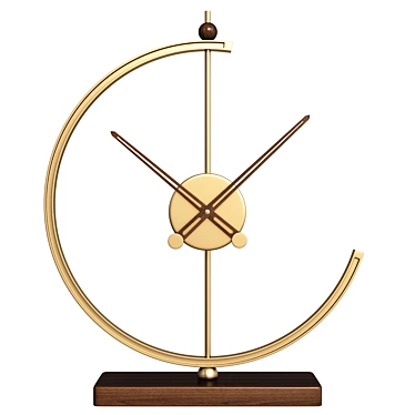 Clock Jambalaya