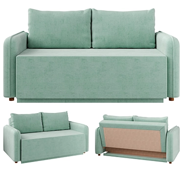 Sofa Xanthi