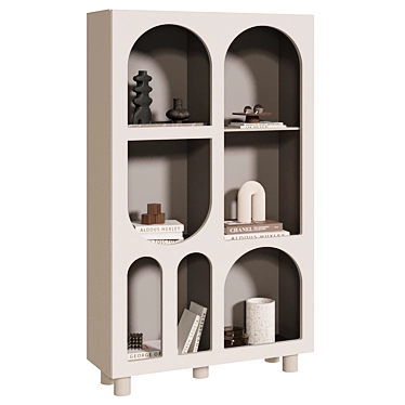 Bookcase Archy La Redoute Interieurs