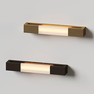 Ember Wall Sconce by Modern Forms