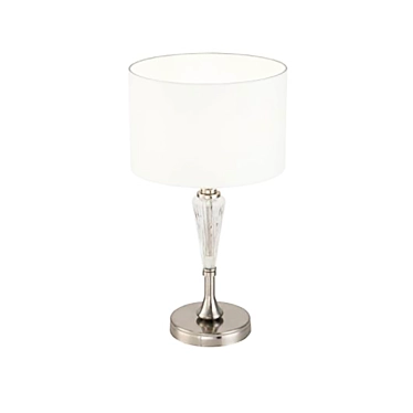 Elegant MAYTONI Table Lamp 3D model image 1 