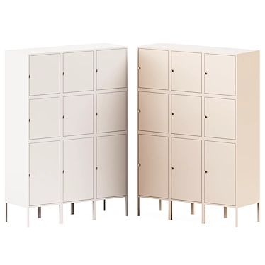 Ikea HÄLLAN Cabinet / Office cabinet