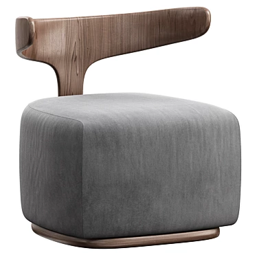 Chair Taupe