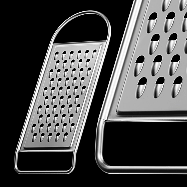 Grater for vegetables