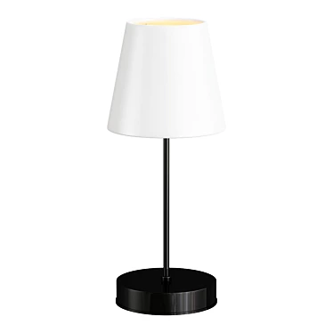 Vitaluce 2013 Table Lamp 3D model image 1 