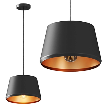 Globe Electric - 67348 Pendant