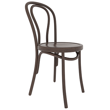 viennese chair