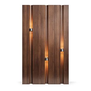 STORE 54 Wall panels Lux