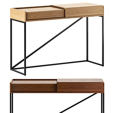 SWISH | Console Desk by BLU DOT