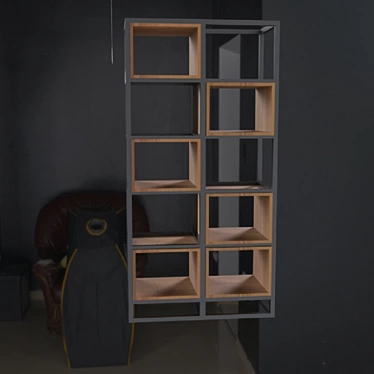 Bookcase Maire