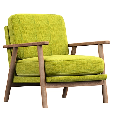 Chair Verdun Green