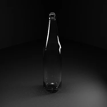 Bottle Nero