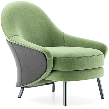 Angie Armchair MINOTTI