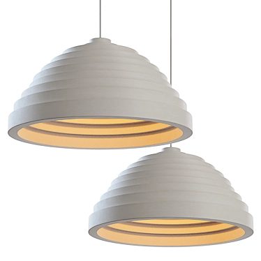 Lampatron BAROLINE pendant light