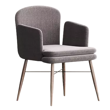 Sleek TABBY 2017: Dynamic Design 3D model image 1 