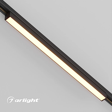 Luminaire MAG-ORIENT-FLAT-L465-16W