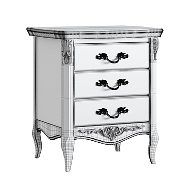 Nightstand Millbrook