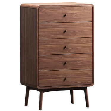 Chest of drawers BOWEN 5