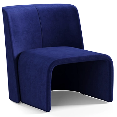 Legacy armchair by Dompaka
