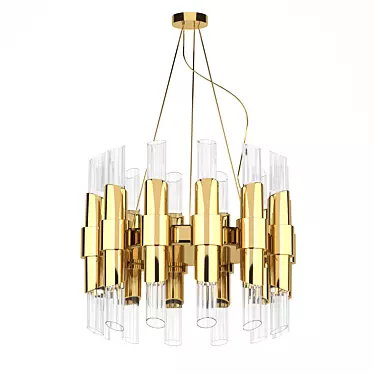 Lighting Antique Brass