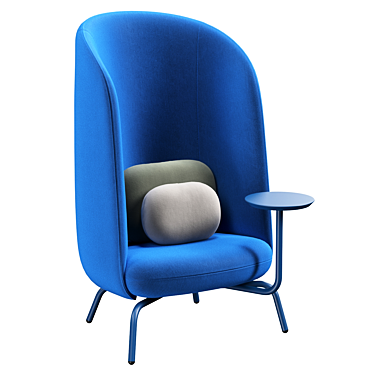 Plushalle Easy Nest chair