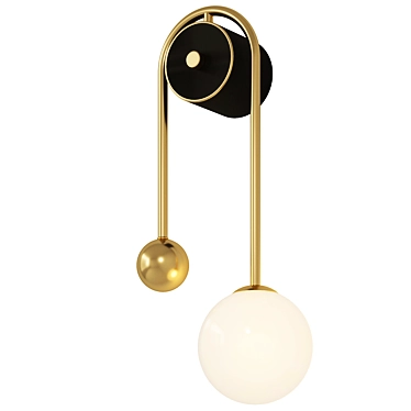 Wall lamp ST Luce Adige SL1202.201.01